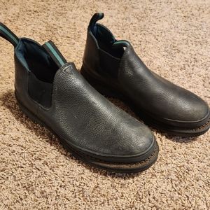 Georgia Giant Romeo Men's Boots Black Size 13 W